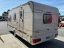 Thumbnail '3' of Sterling 520 4 Berth Caravan - Single Thumbnail '3' of Sterling 520 4 Berth Caravan - Single