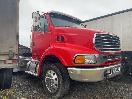Thumbnail '1' of Sterling LT9500 6x4 Tractor Tractor Unit