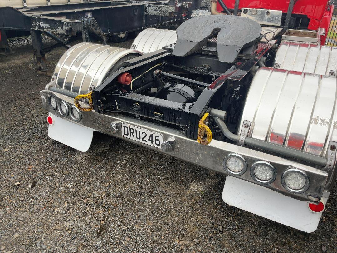 Photo '14' of Sterling LT9500 6x4 Tractor Tractor Unit Photo '14' of Sterling LT9500 6x4 Tractor Tractor Unit