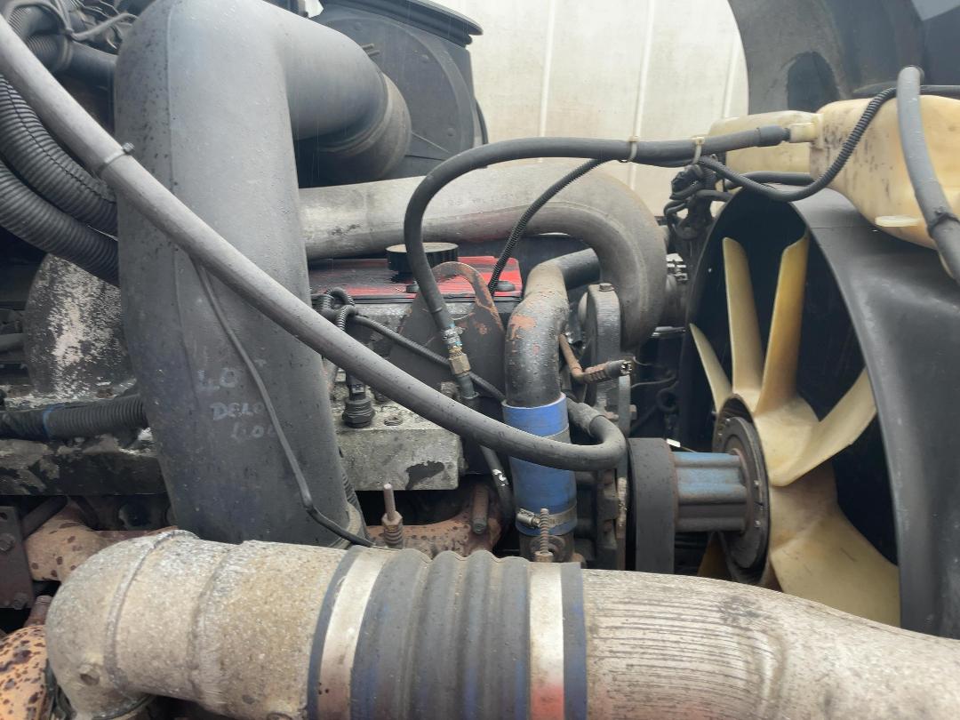 Photo '24' of Sterling LT9500 6x4 Tractor Tractor Unit Photo '24' of Sterling LT9500 6x4 Tractor Tractor Unit