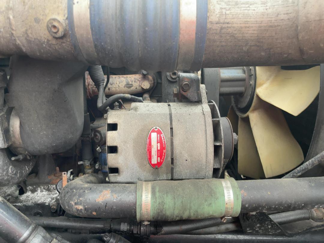 Photo '28' of Sterling LT9500 6x4 Tractor Tractor Unit Photo '28' of Sterling LT9500 6x4 Tractor Tractor Unit