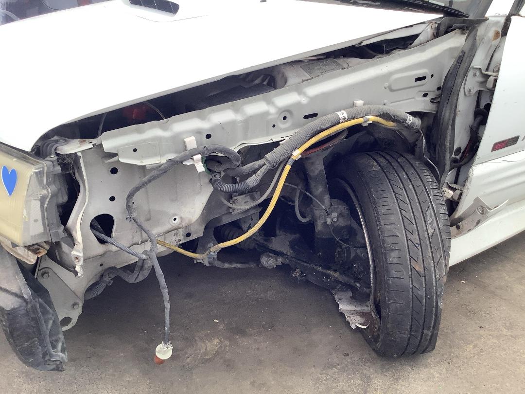 Photo '2' of Subaru Forester Photo '2' of Subaru Forester