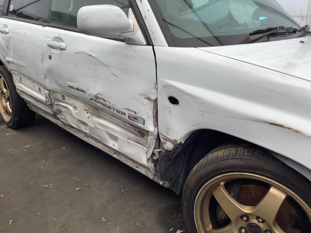 Photo '5' of Subaru Forester Photo '5' of Subaru Forester