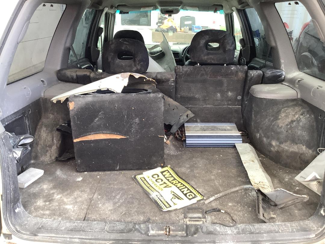 Photo '10' of Subaru Forester Photo '10' of Subaru Forester