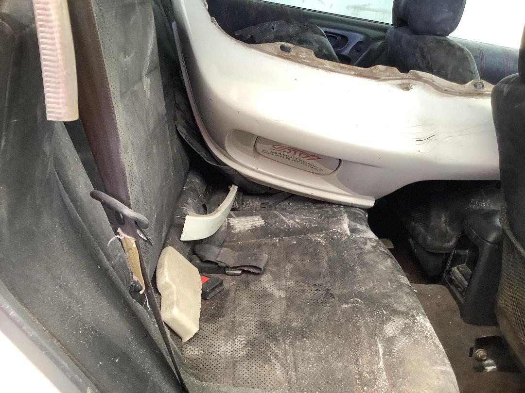 Photo '11' of Subaru Forester Photo '11' of Subaru Forester