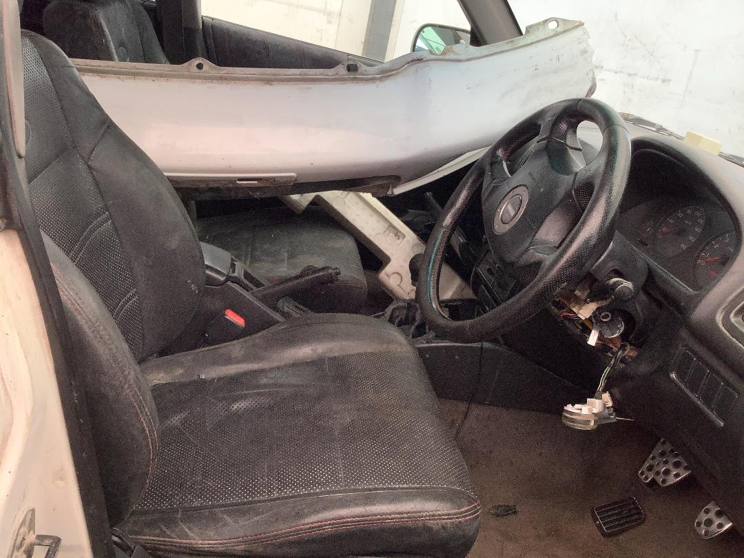 Photo '12' of Subaru Forester Photo '12' of Subaru Forester