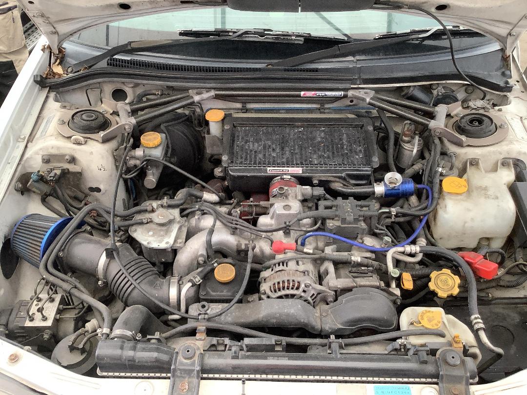 Photo '14' of Subaru Forester Photo '14' of Subaru Forester