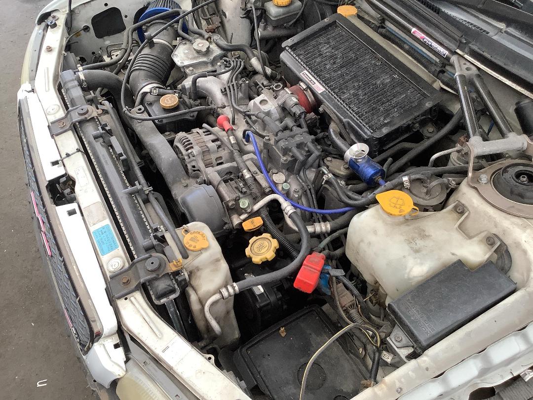 Photo '15' of Subaru Forester Photo '15' of Subaru Forester