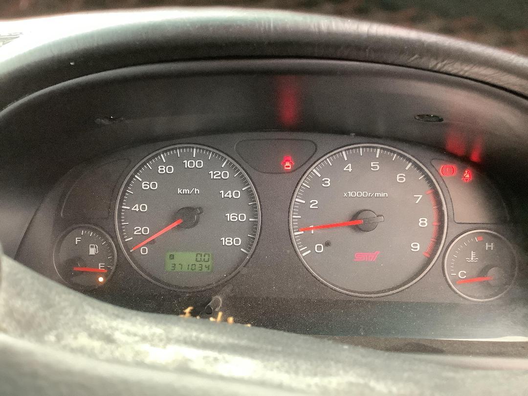 Photo '19' of Subaru Forester Photo '19' of Subaru Forester