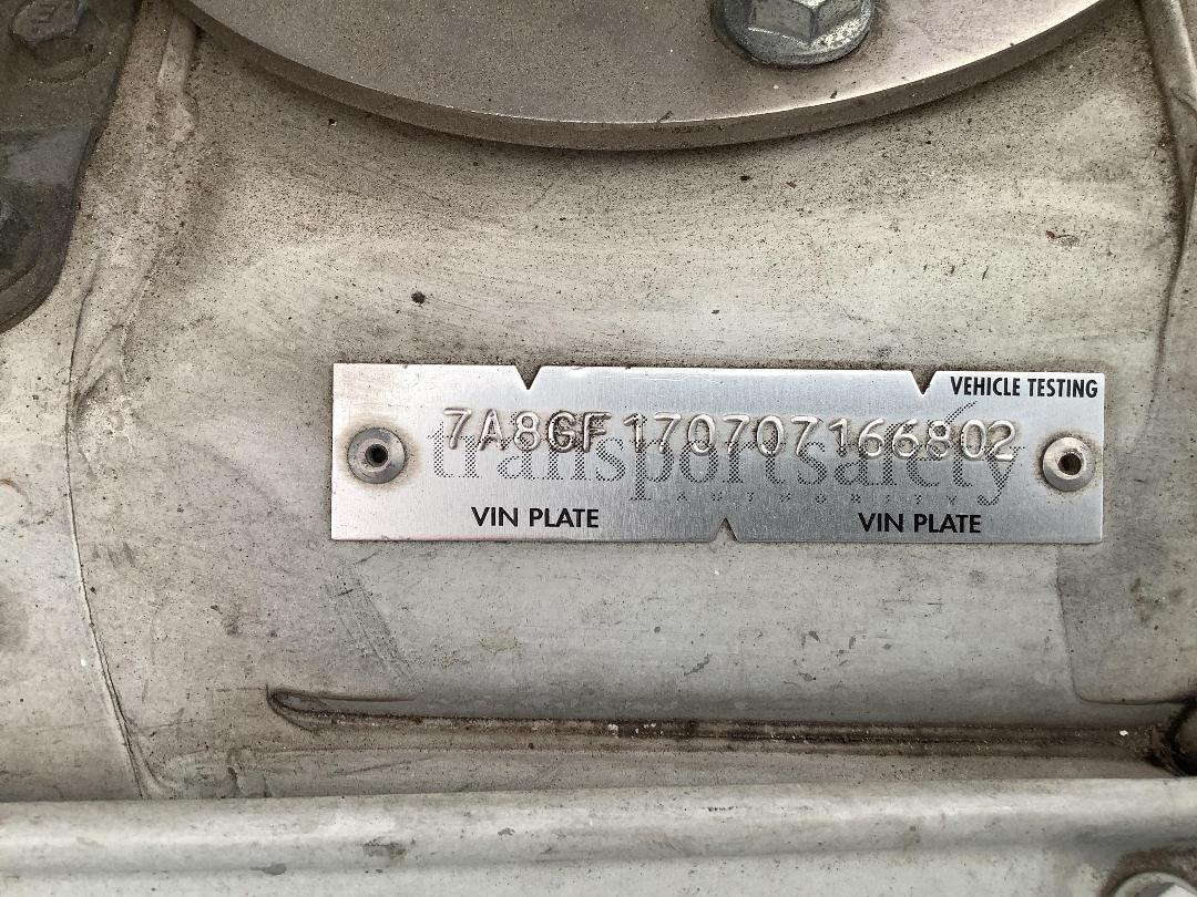 Photo '18' of Subaru Forester Photo '18' of Subaru Forester