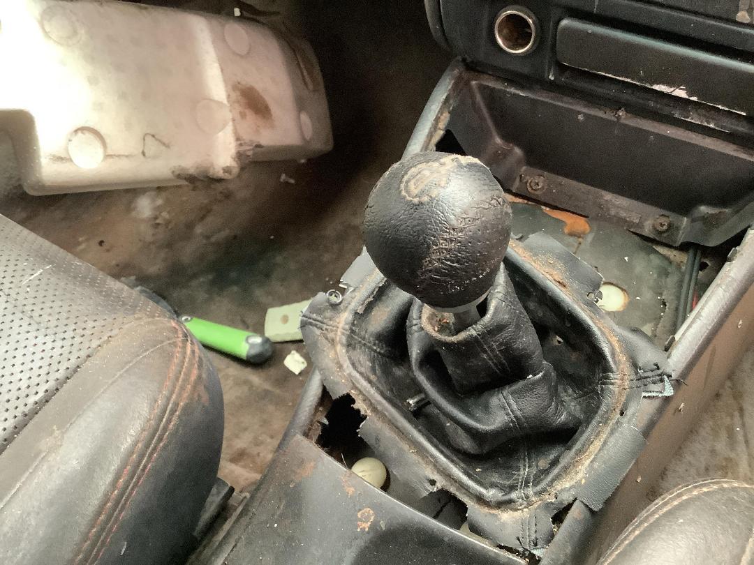 Photo '20' of Subaru Forester Photo '20' of Subaru Forester