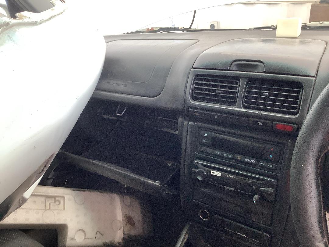 Photo '21' of Subaru Forester Photo '21' of Subaru Forester