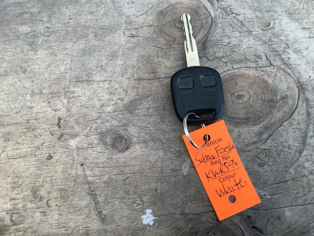 Photo '22' of Subaru Forester Photo '22' of Subaru Forester