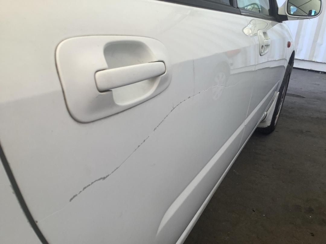 Photo '6' of Subaru Impreza Photo '6' of Subaru Impreza