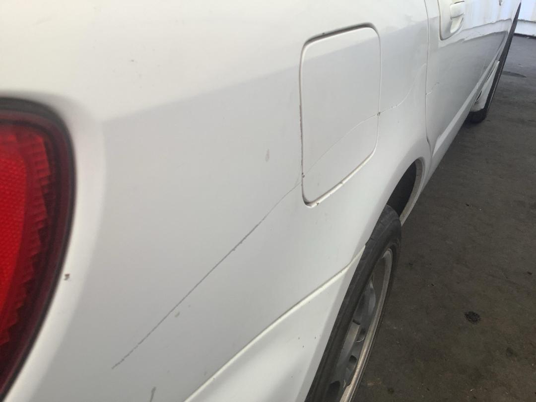 Photo '5' of Subaru Impreza Photo '5' of Subaru Impreza