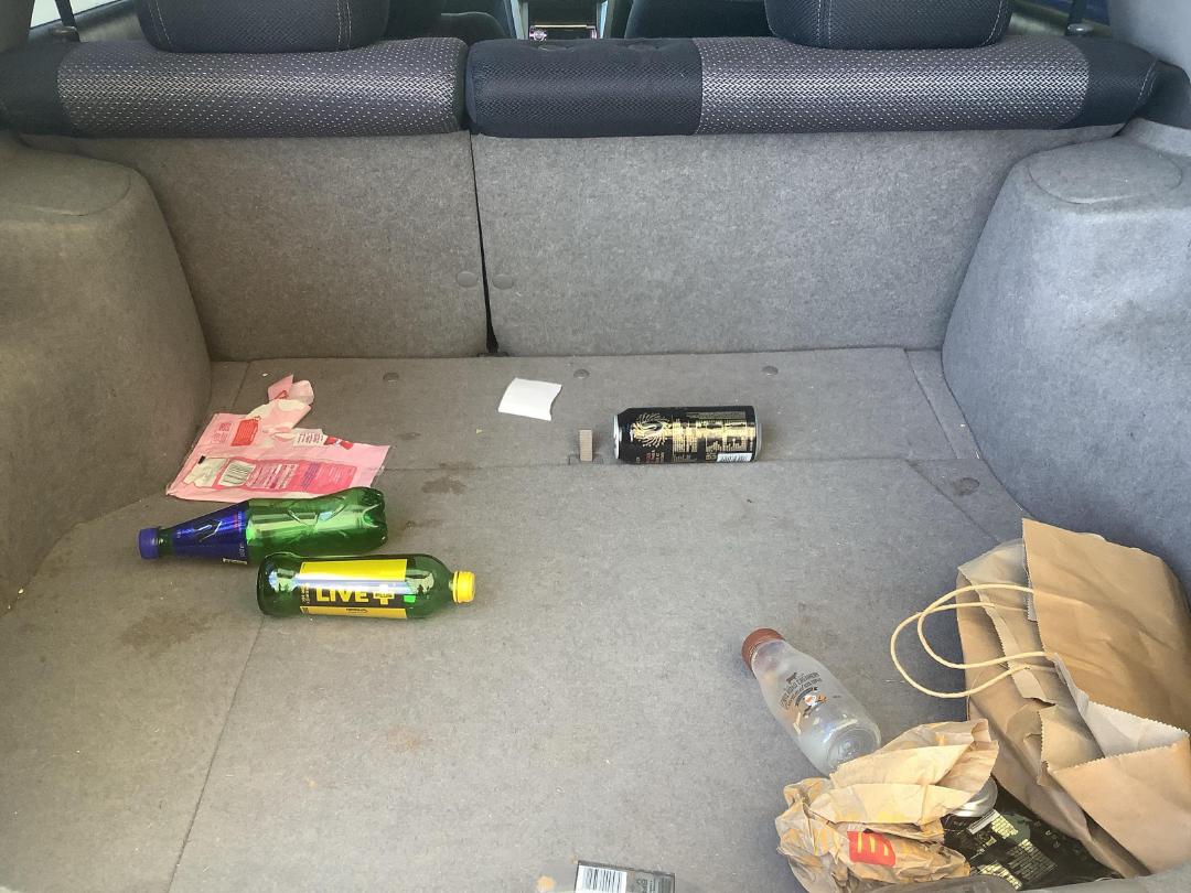 Photo '8' of Subaru Impreza Photo '8' of Subaru Impreza