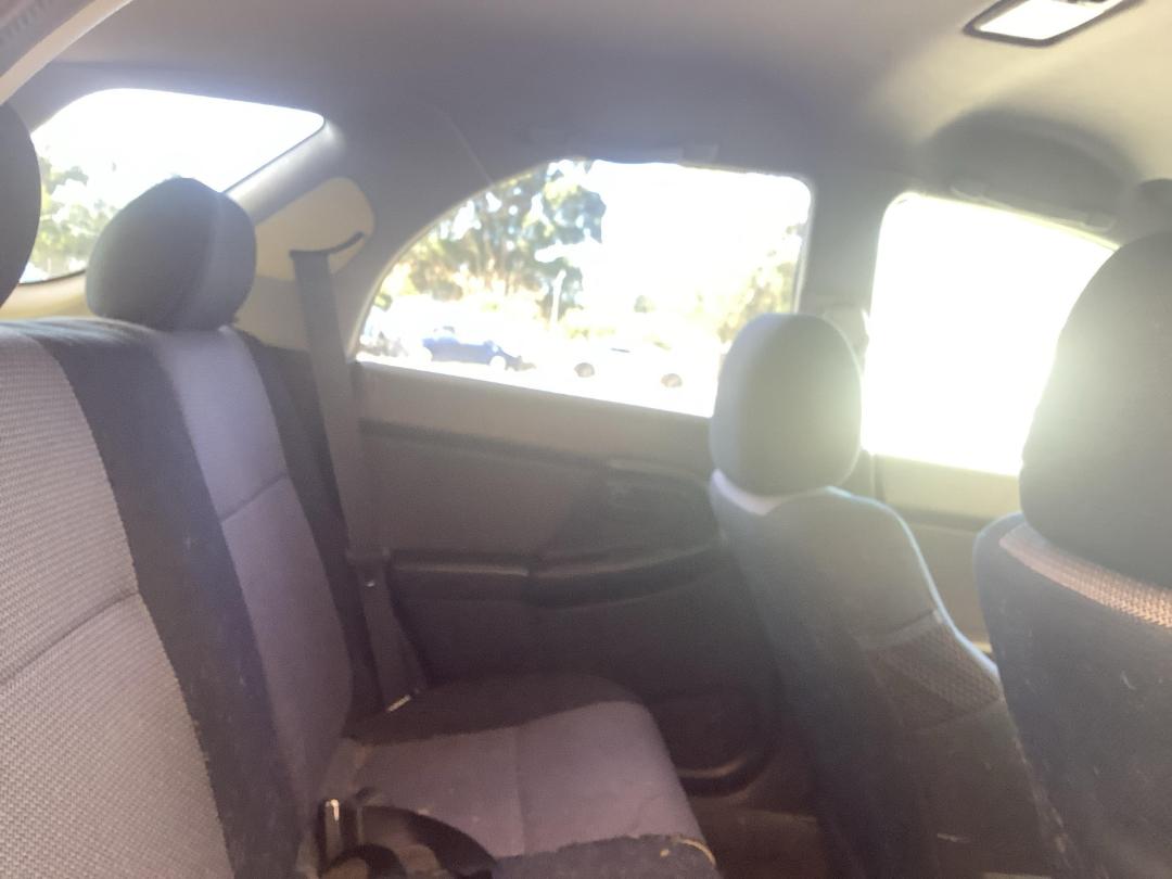 Photo '11' of Subaru Impreza Photo '11' of Subaru Impreza