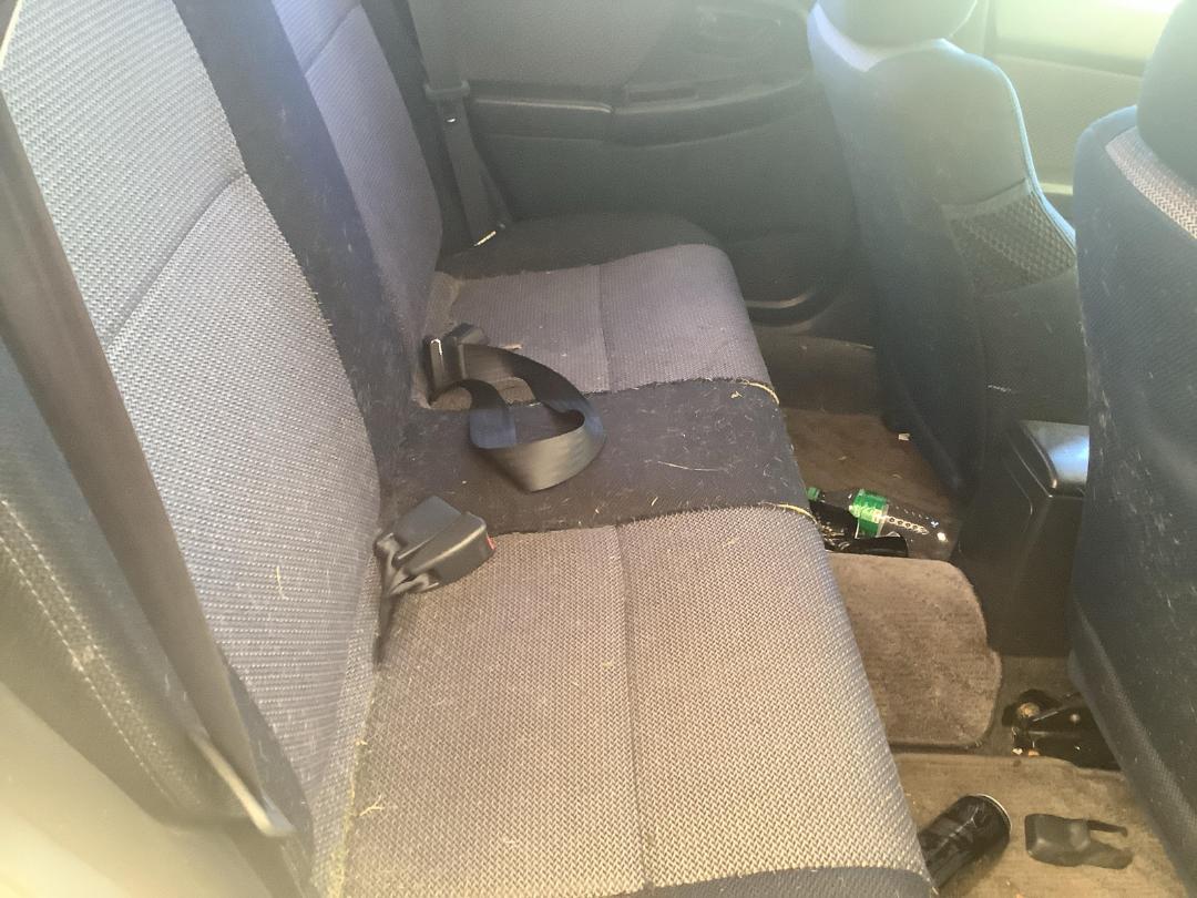 Photo '10' of Subaru Impreza Photo '10' of Subaru Impreza