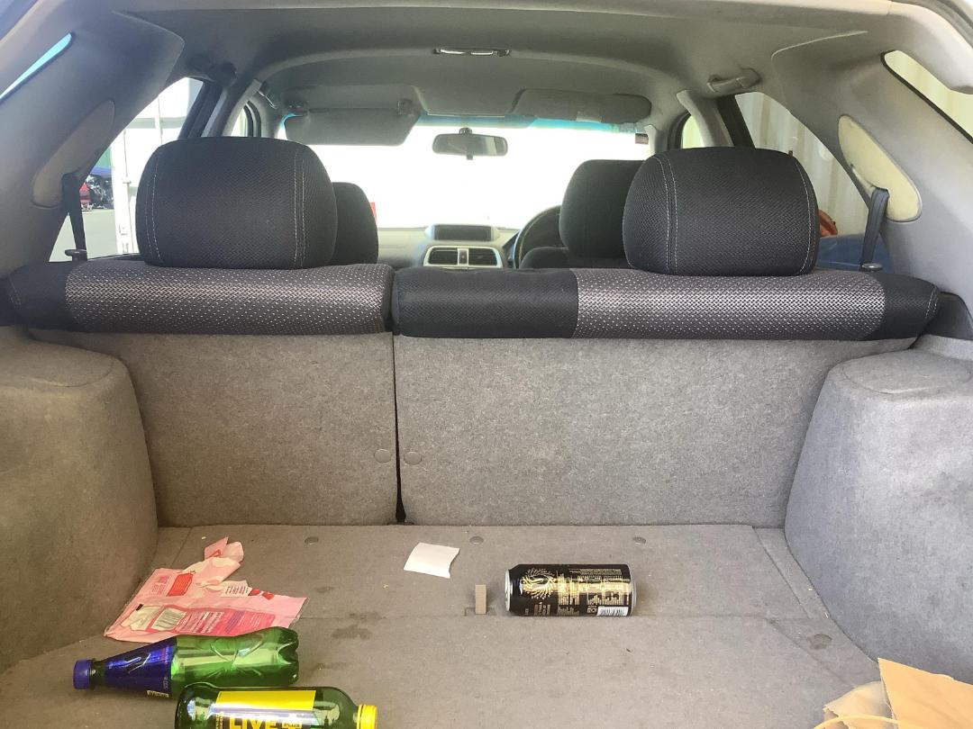 Photo '9' of Subaru Impreza Photo '9' of Subaru Impreza