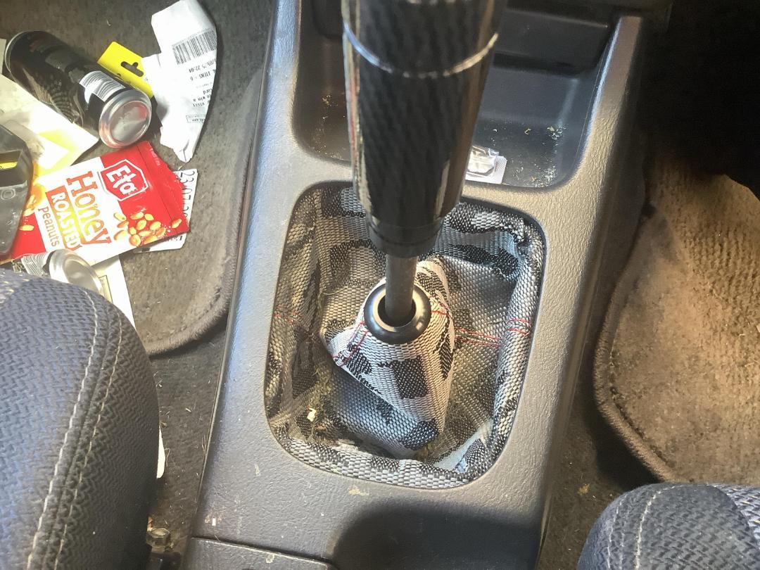 Photo '16' of Subaru Impreza Photo '16' of Subaru Impreza