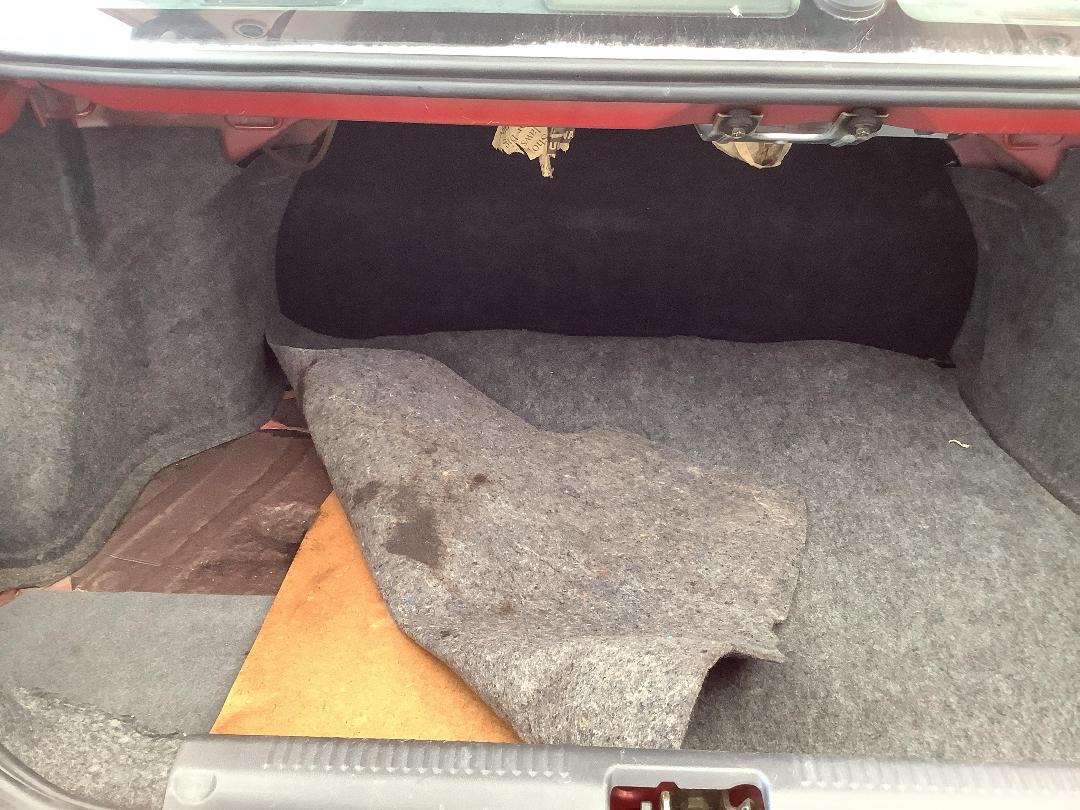 Photo '8' of Subaru Impreza WRX