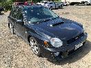 Thumbnail '1' of Subaru Impreza T WRX