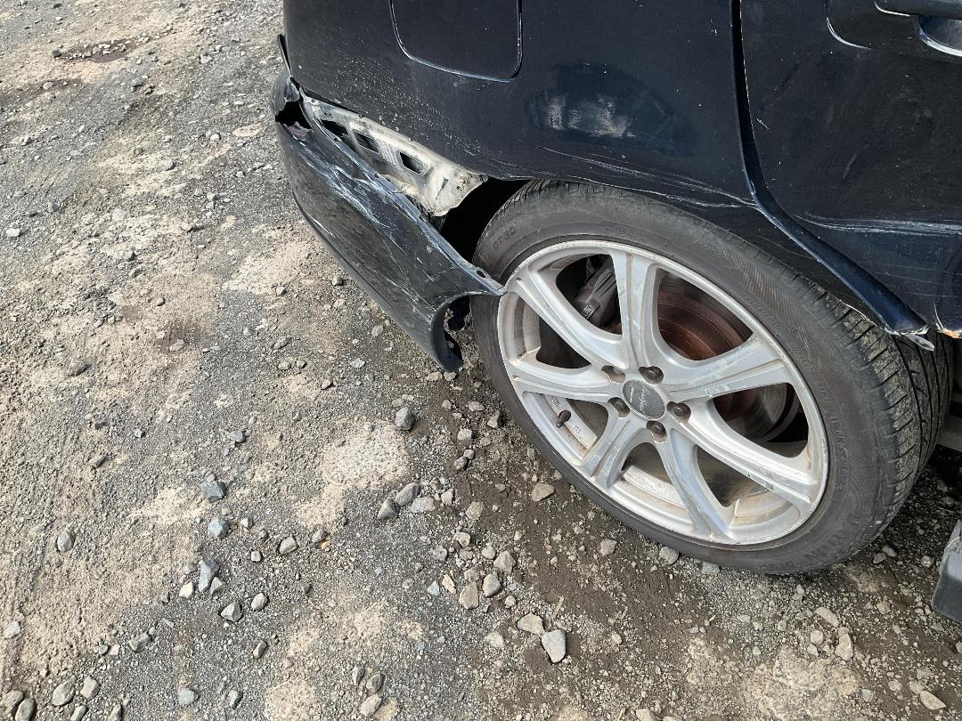 Photo '6' of Subaru Impreza T WRX