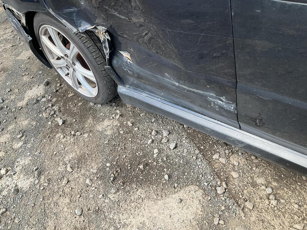 Photo '5' of Subaru Impreza T WRX