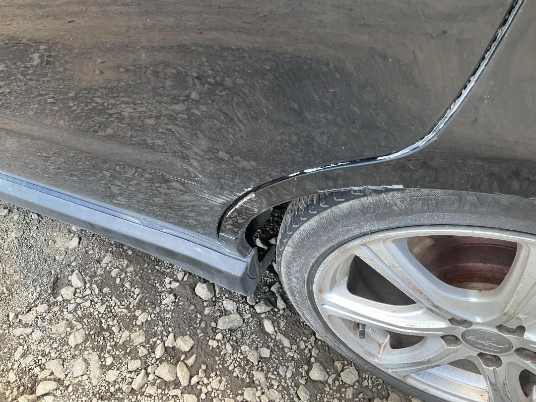 Photo '8' of Subaru Impreza T WRX