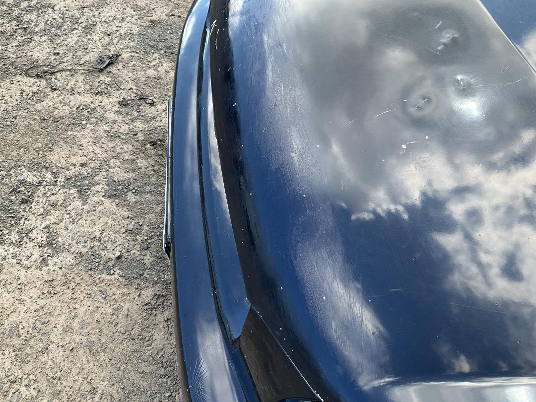 Photo '12' of Subaru Impreza T WRX