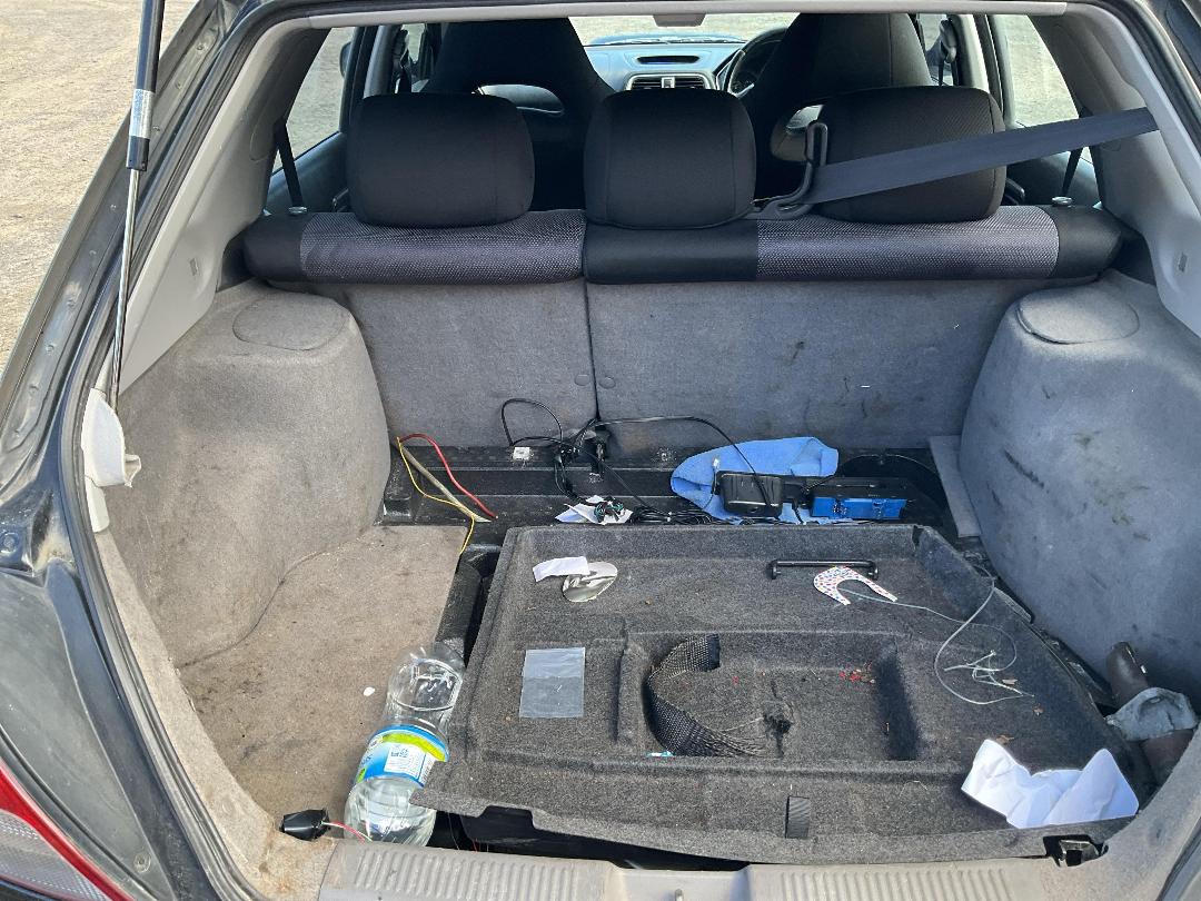 Photo '17' of Subaru Impreza T WRX