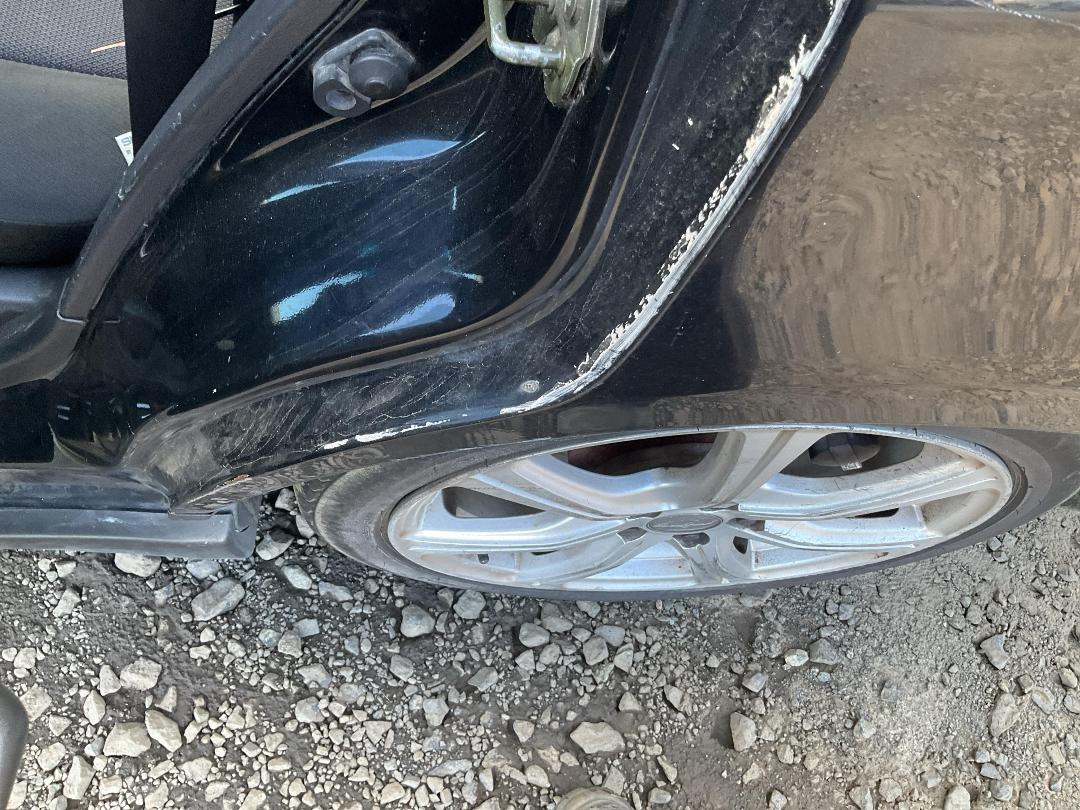 Photo '19' of Subaru Impreza T WRX