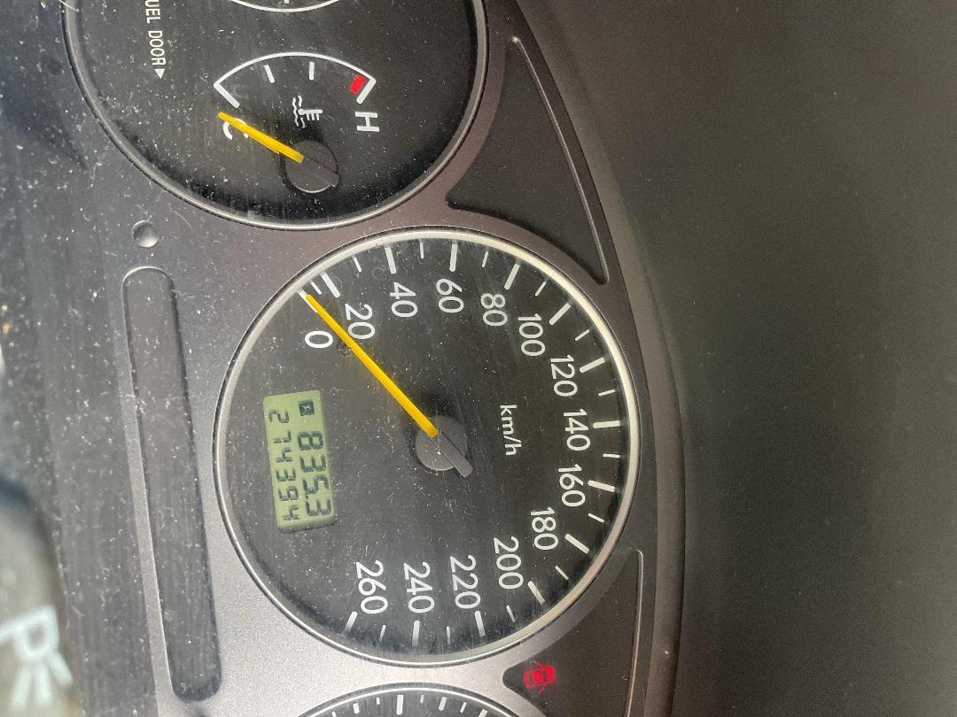 Photo '26' of Subaru Impreza T WRX