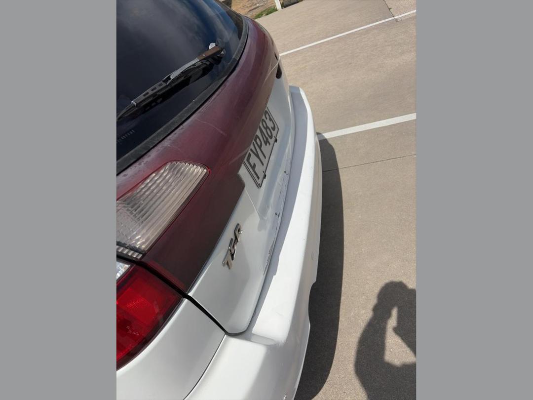 Photo '2' of Subaru Legacy