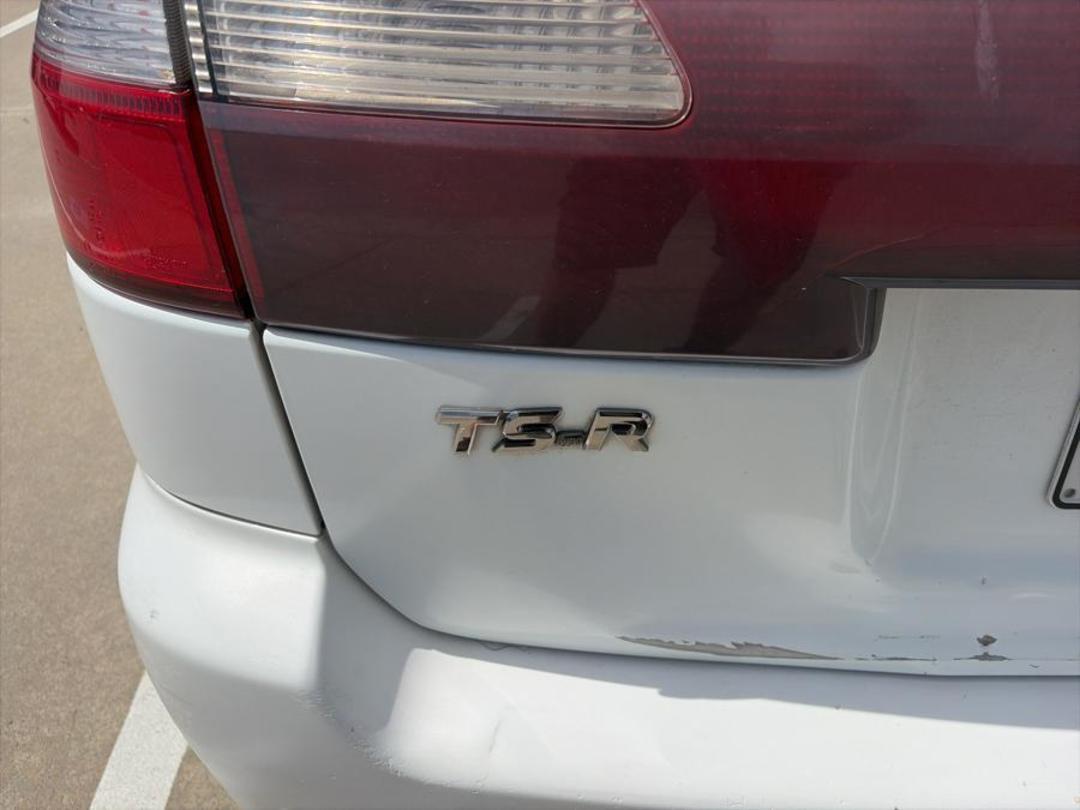 Photo '4' of Subaru Legacy