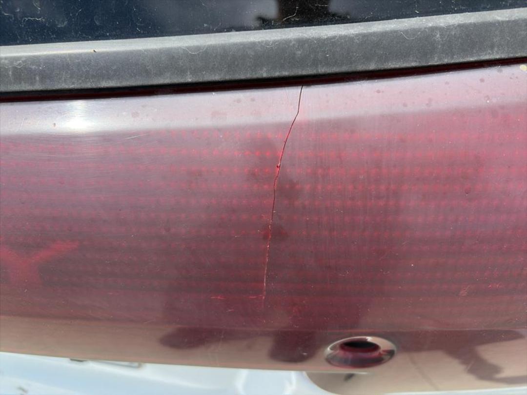 Photo '5' of Subaru Legacy