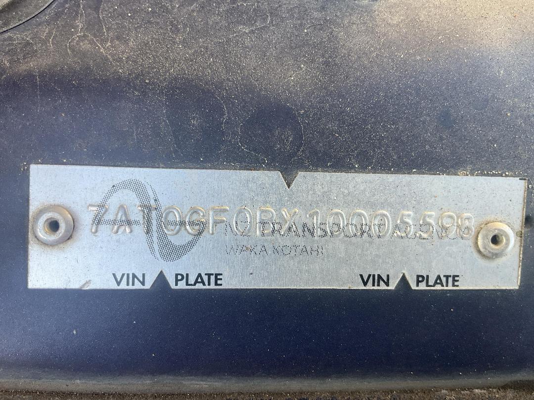 Photo '16' of Subaru Legacy