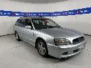 Thumbnail '1' of Subaru Legacy