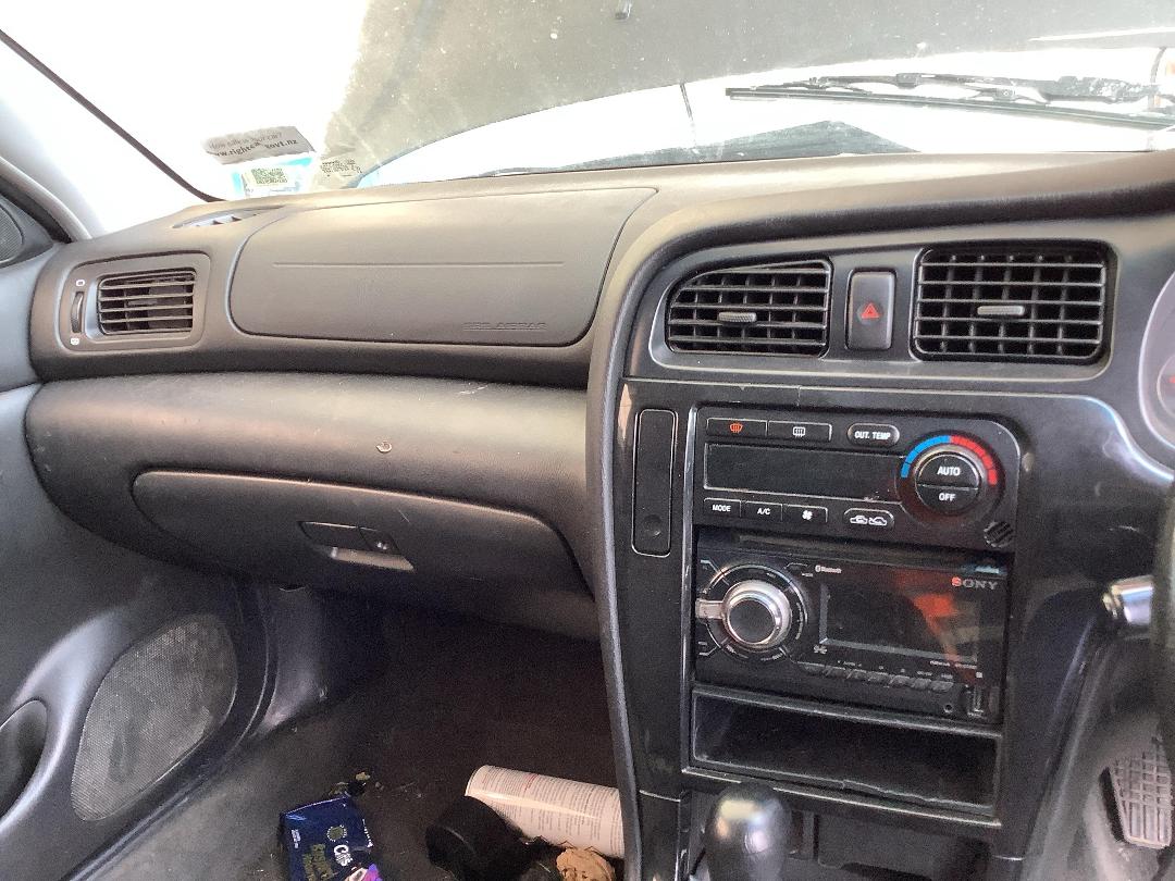 Photo '15' of Subaru Legacy