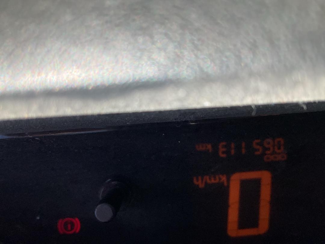 Photo '9' of Suzuki Aerio