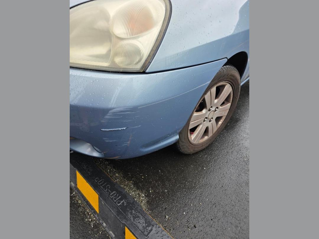 Photo '3' of Suzuki Aerio