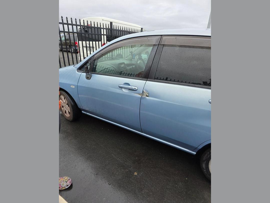 Photo '4' of Suzuki Aerio