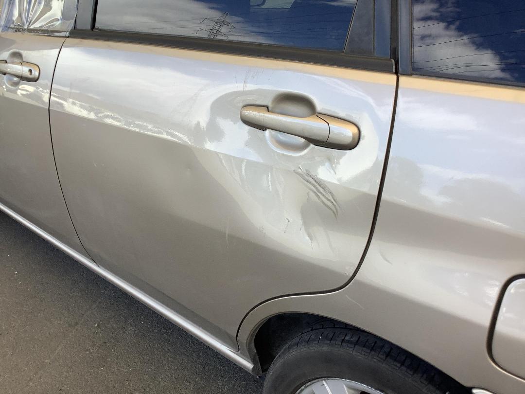 Photo '10' of Suzuki Aerio