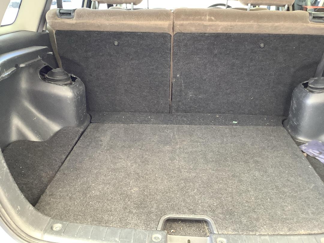 Photo '11' of Suzuki Aerio