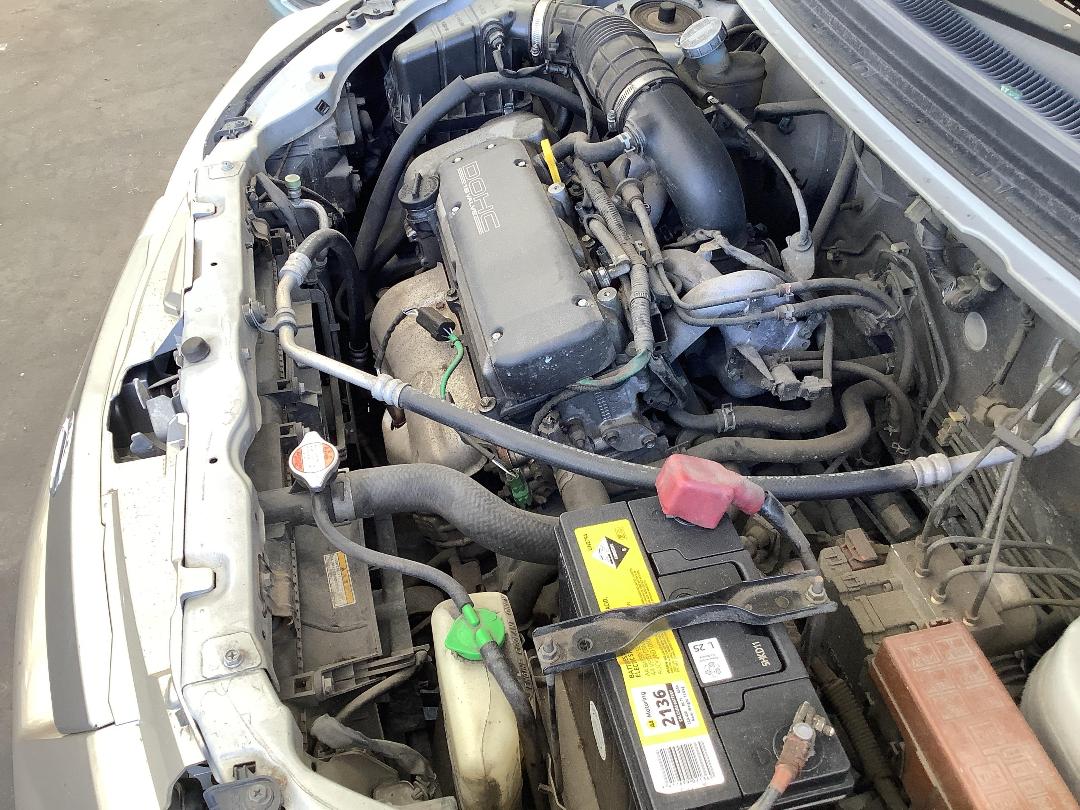 Photo '15' of Suzuki Aerio