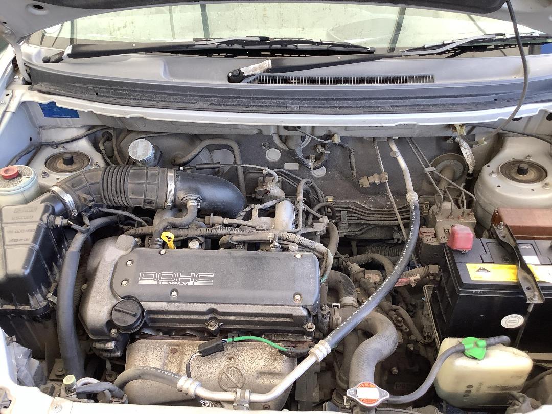 Photo '14' of Suzuki Aerio