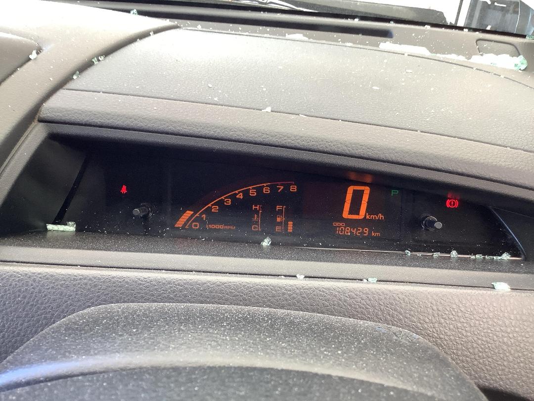 Photo '18' of Suzuki Aerio