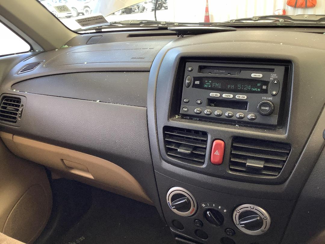 Photo '20' of Suzuki Aerio