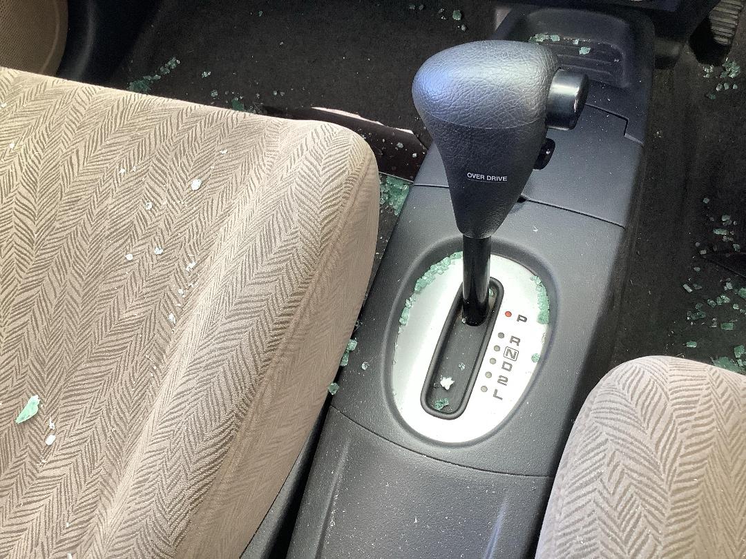 Photo '19' of Suzuki Aerio