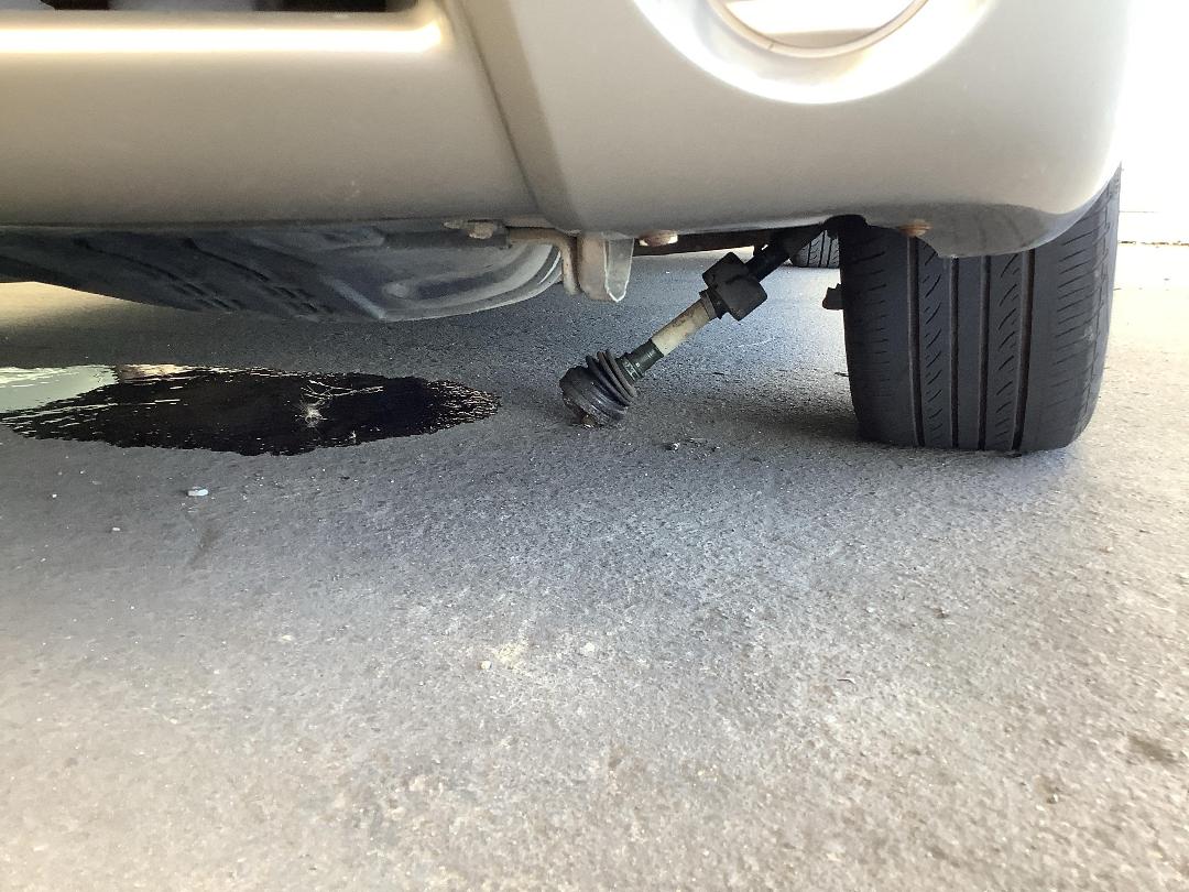 Photo '4' of Suzuki Aerio